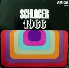 Schlager 1966 amiga gebraucht kaufen  Wird an jeden Ort in Deutschland