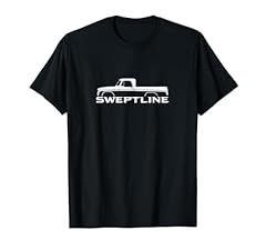 Vintage sweptline truck for sale  Delivered anywhere in USA 