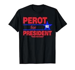 Perot president vintage for sale  Delivered anywhere in USA 