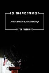 Politics strategy partisan for sale  Delivered anywhere in UK