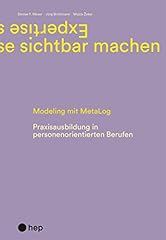 Expertise sichtbar modeling gebraucht kaufen  Wird an jeden Ort in Deutschland