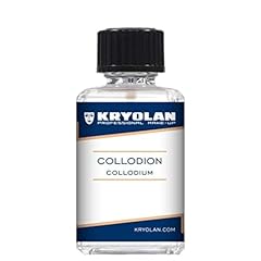 Kry collodion kryolan d'occasion  Livré partout en France