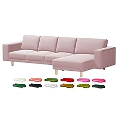 Velvet norsborg sofa for sale  Delivered anywhere in USA 