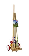 Londero croquet set for sale  Delivered anywhere in USA 