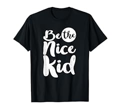 Nice kid tolerant for sale  Delivered anywhere in UK