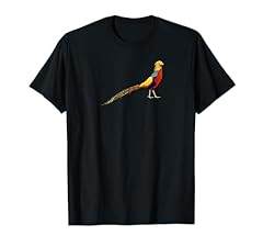 Goldfasan vintage pheasant gebraucht kaufen  Wird an jeden Ort in Deutschland