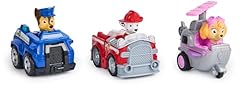 Paw patrol confezione usato  Spedito ovunque in Italia 