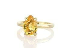 Birthstone jewelry yellow for sale  Delivered anywhere in USA 