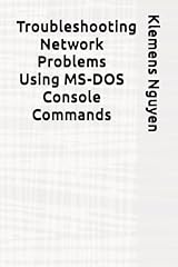 Troubleshooting network proble usato  Spedito ovunque in Italia 