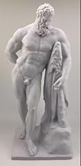 Farnese hercules statue for sale  Delivered anywhere in USA 