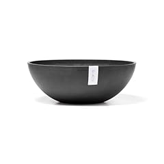 Ecopots vaso rotondo usato  Spedito ovunque in Italia 