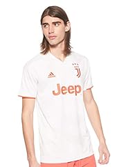 adidas Juventus Away Jersey, Maglietta da Calcio A usato  Spedito ovunque in Italia 