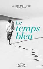 Temps bleu d'occasion  Livré partout en France