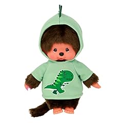 Bandai monchhichi peluche d'occasion  Livré partout en France