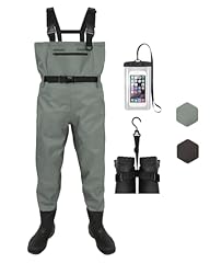 Dikasun fishing waders for sale  Delivered anywhere in USA 