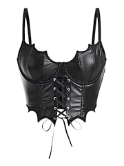 Gorglitter women leather for sale  Delivered anywhere in UK