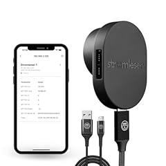 Stromleser wifi smart gebraucht kaufen  Wird an jeden Ort in Deutschland