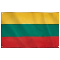 Runesol bandiera lituania usato  Spedito ovunque in Italia 