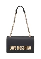 Love moschino borsa usato  Spedito ovunque in Italia 