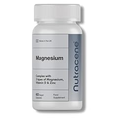 Magnesium complex magnesium for sale  Delivered anywhere in UK