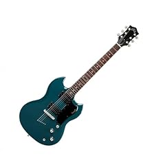 Guild polara blue for sale  Delivered anywhere in UK
