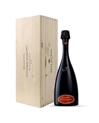 Franciacorta extra brut usato  Spedito ovunque in Italia 