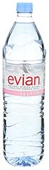 Evian spring water for sale  Delivered anywhere in USA 