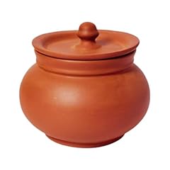 Handmade clay mathani for sale  Delivered anywhere in UK