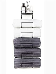 Soduku towel rack for sale  Delivered anywhere in USA 