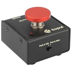 Kopul momentary microphone for sale  Delivered anywhere in USA 