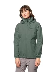 Jack wolfskin stormy usato  Spedito ovunque in Italia 