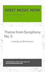 Theme from symphony usato  Spedito ovunque in Italia 