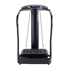 2000W Whole Body Vibration Platform Exercise Machine, used for sale  Delivered anywhere in USA 