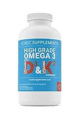 Nordic supplements omega for sale  Delivered anywhere in UK