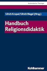 Handbuch religionsdidaktik gebraucht kaufen  Wird an jeden Ort in Deutschland