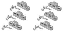 Set metall vorzelt gebraucht kaufen  Wird an jeden Ort in Deutschland