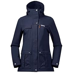 Bergans nordmarka jacket gebraucht kaufen  Wird an jeden Ort in Deutschland