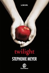 Twilight usato  Spedito ovunque in Italia 