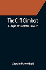 The cliff climbers d'occasion  Livré partout en France