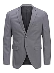 veste grise jules d'occasion veste grise jules d'occasion Livré partout en France