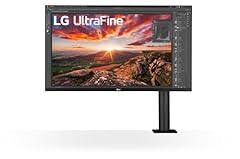Monitor 32un880k 32un880kb d'occasion  Livré partout en France