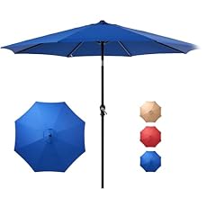 Dumos terrassenschirm druckkno gebraucht kaufen  Wird an jeden Ort in Deutschland