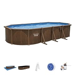 Bestway hydrium ground for sale  Delivered anywhere in UK