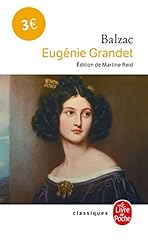 Eugénie grandet d'occasion  Livré partout en Belgiqu