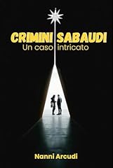 Crimini sabaudi caso usato  Spedito ovunque in Italia 