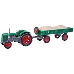 Mehlhose traktor famulus gebraucht kaufen  Wird an jeden Ort in Deutschland