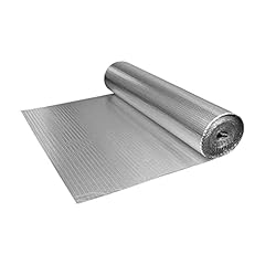 Double reflective insulation for sale  Delivered anywhere in UK