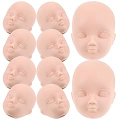 Toyvian doll heads for sale  Delivered anywhere in USA 