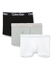 Calvin klein trunk usato  Spedito ovunque in Italia 
