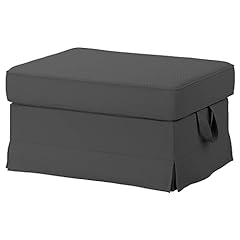 Ikea ektorp footstool for sale  Delivered anywhere in Ireland